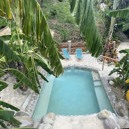 Mabrika Resort Dominica Guillet Dış mekan fotoğraf