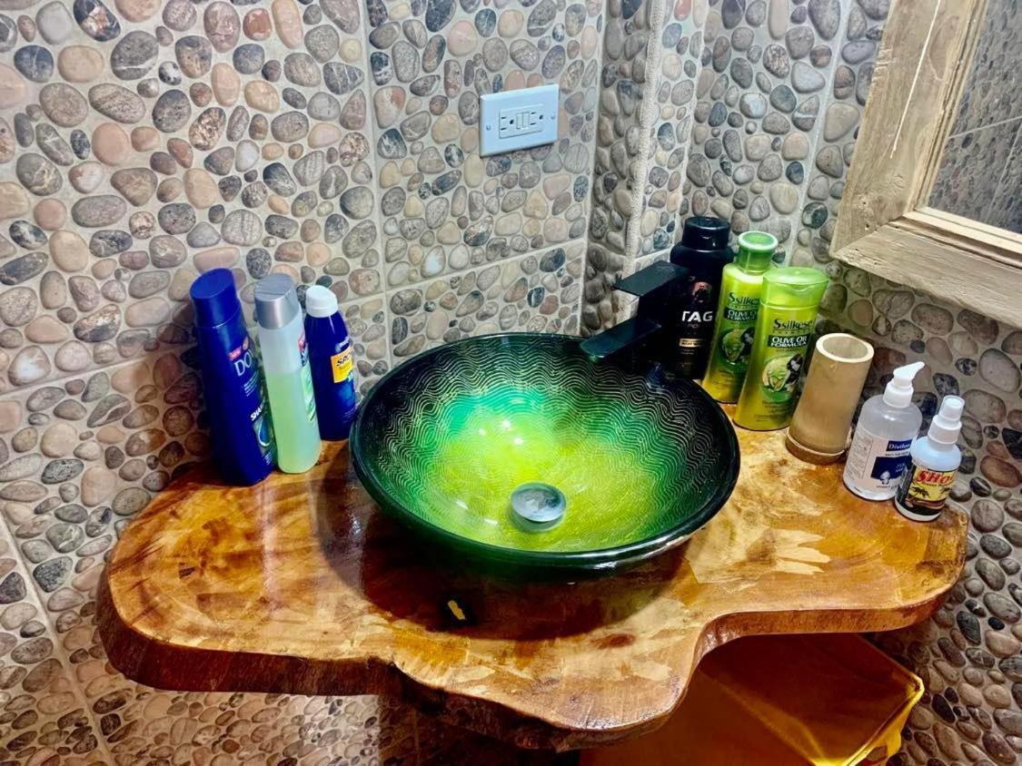 Mabrika Resort Dominica Guillet Dış mekan fotoğraf