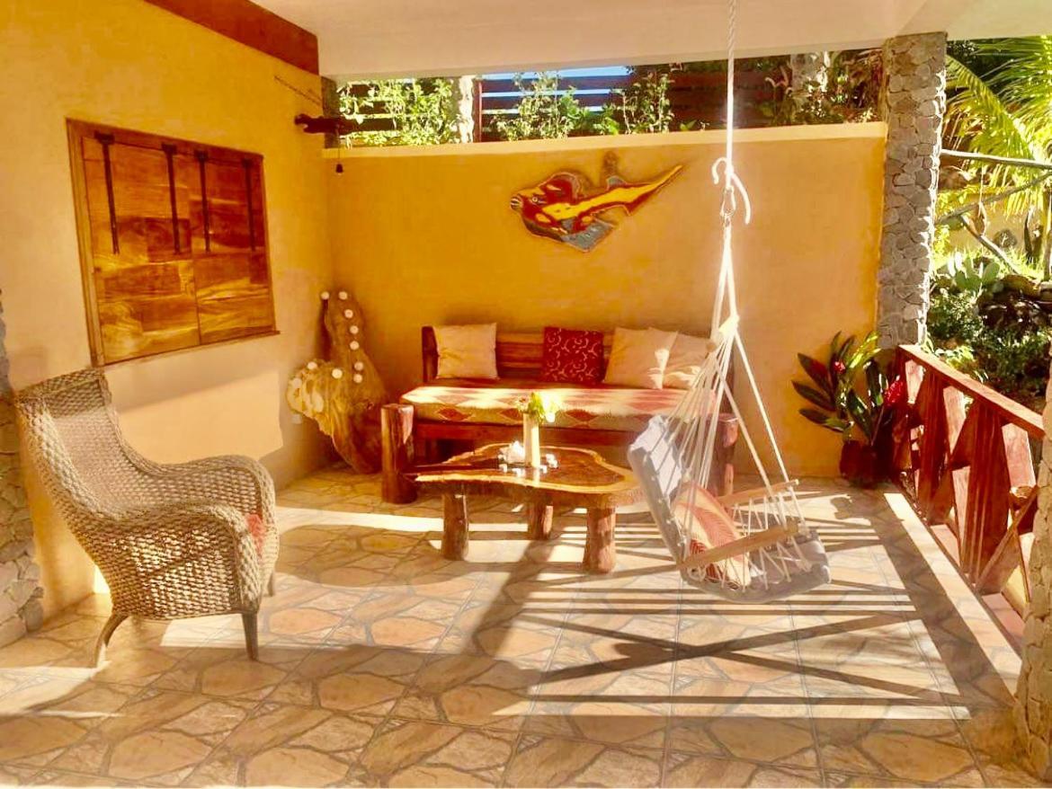 Mabrika Resort Dominica Guillet Dış mekan fotoğraf