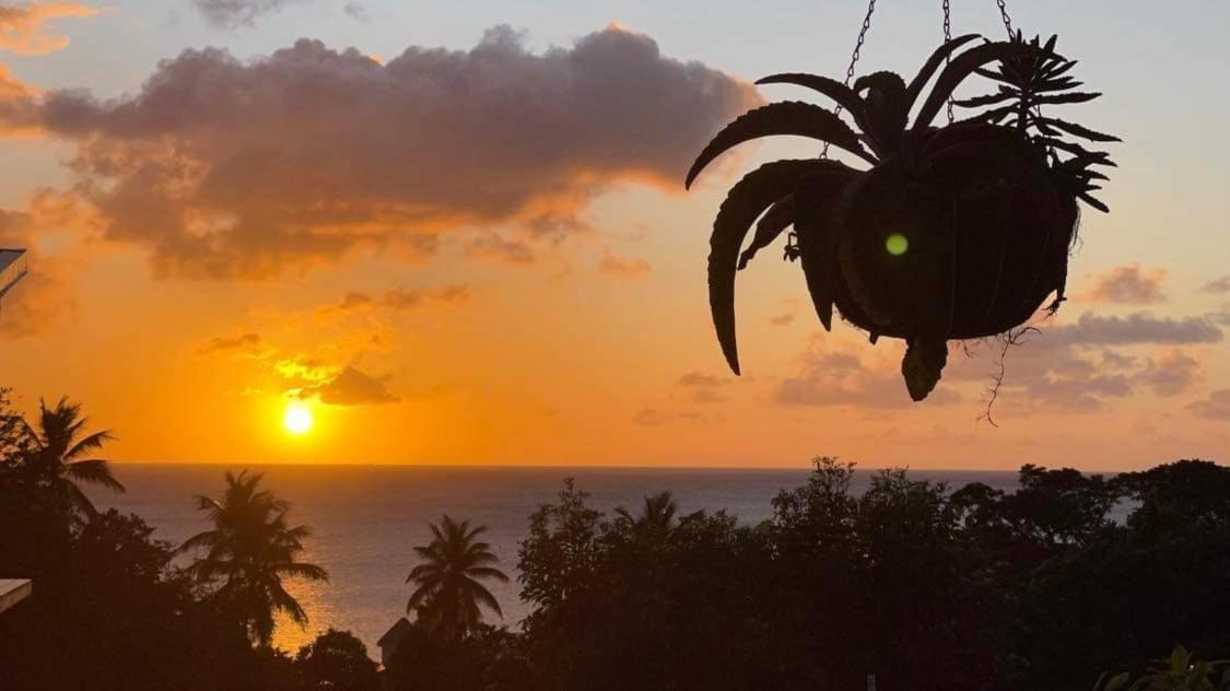 Mabrika Resort Dominica Guillet Dış mekan fotoğraf