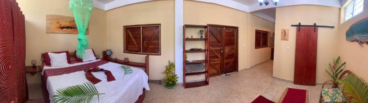 Mabrika Resort Dominica Guillet Dış mekan fotoğraf