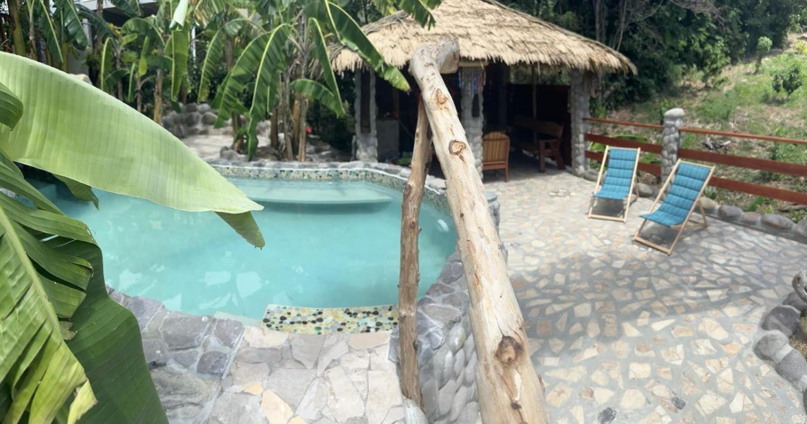 Mabrika Resort Dominica Guillet Dış mekan fotoğraf