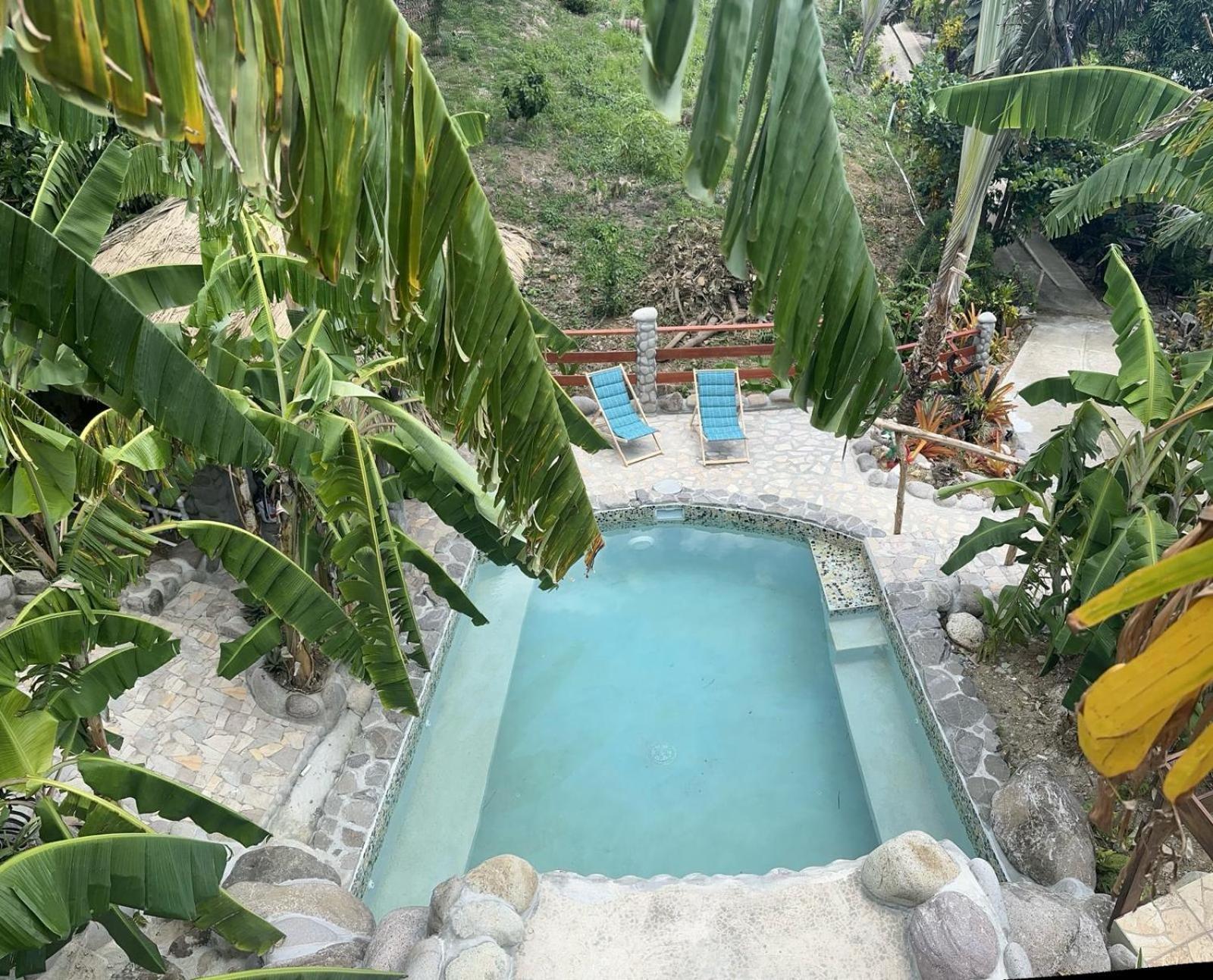 Mabrika Resort Dominica Guillet Dış mekan fotoğraf