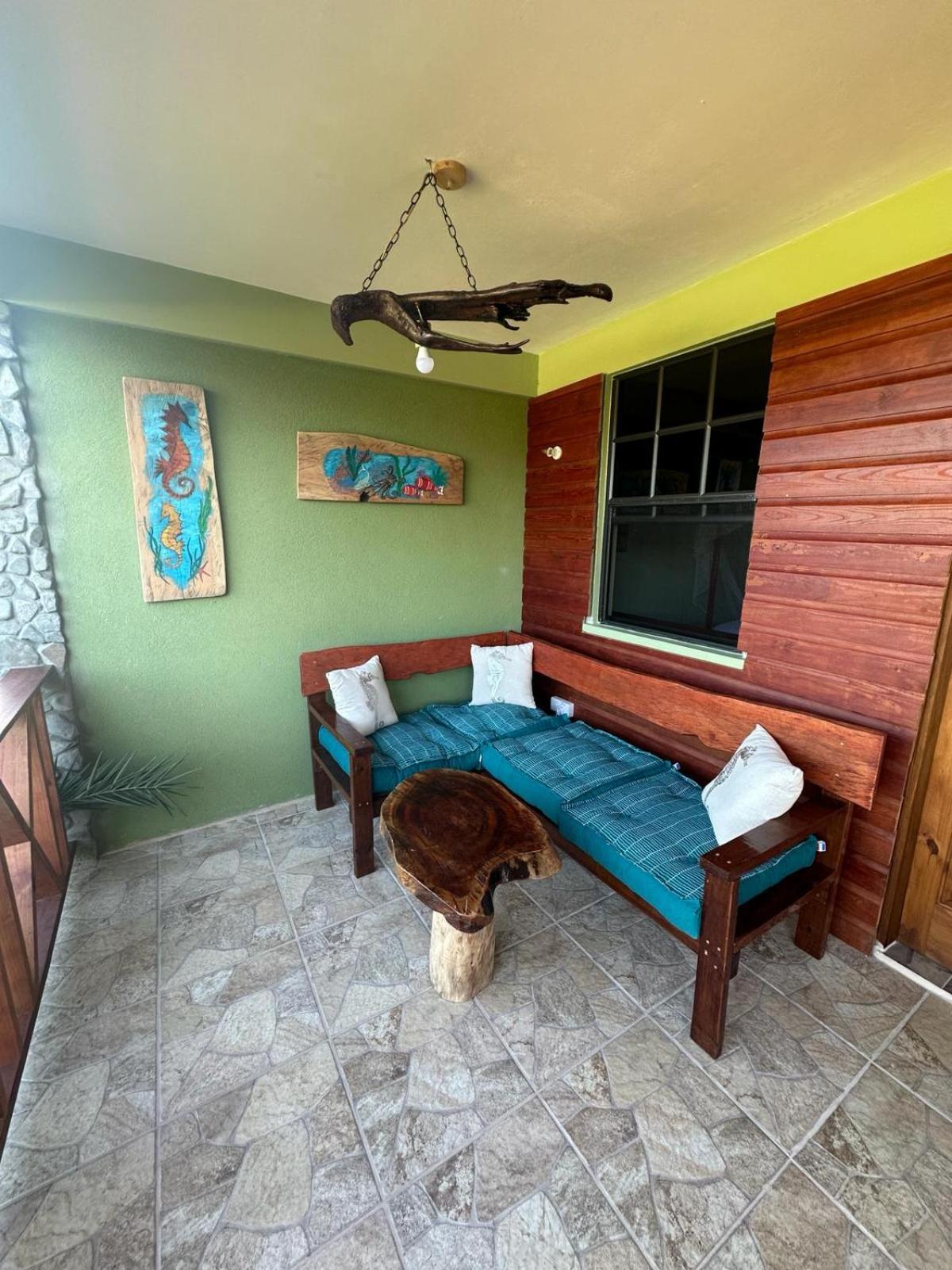 Mabrika Resort Dominica Guillet Dış mekan fotoğraf