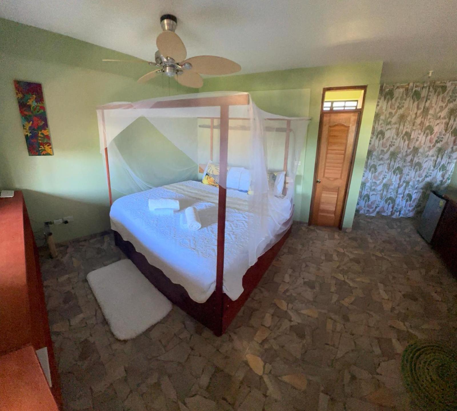 Mabrika Resort Dominica Guillet Dış mekan fotoğraf