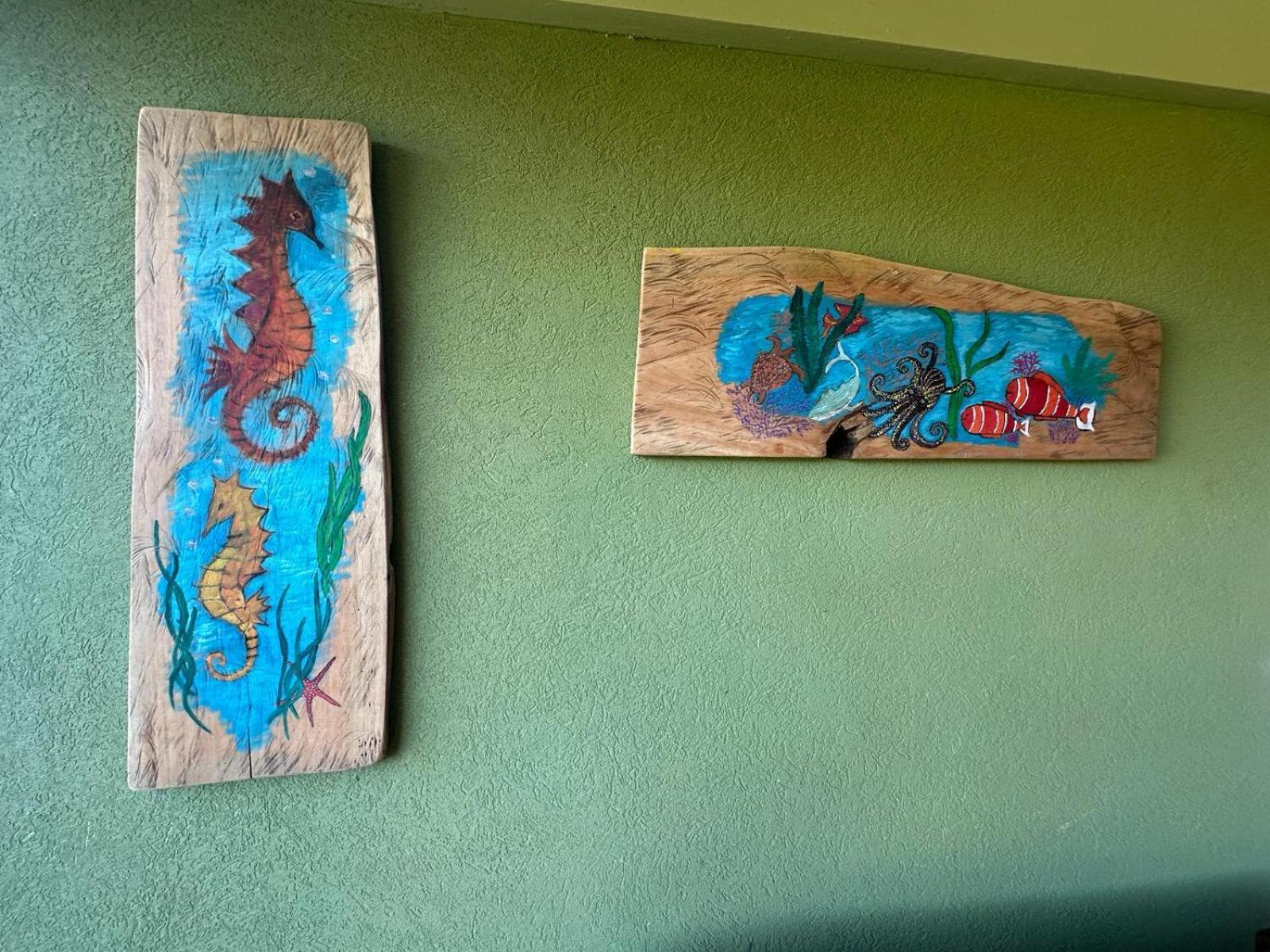 Mabrika Resort Dominica Guillet Dış mekan fotoğraf