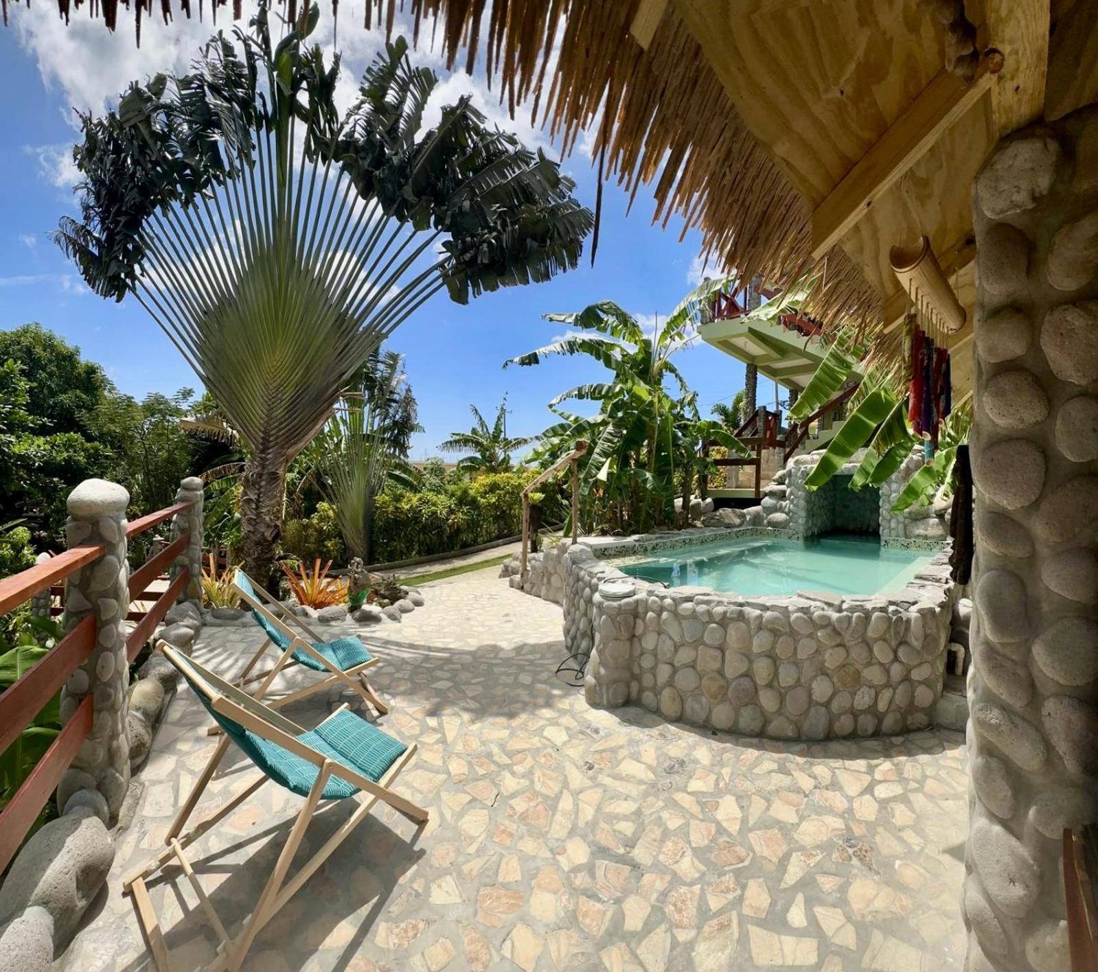 Mabrika Resort Dominica Guillet Dış mekan fotoğraf