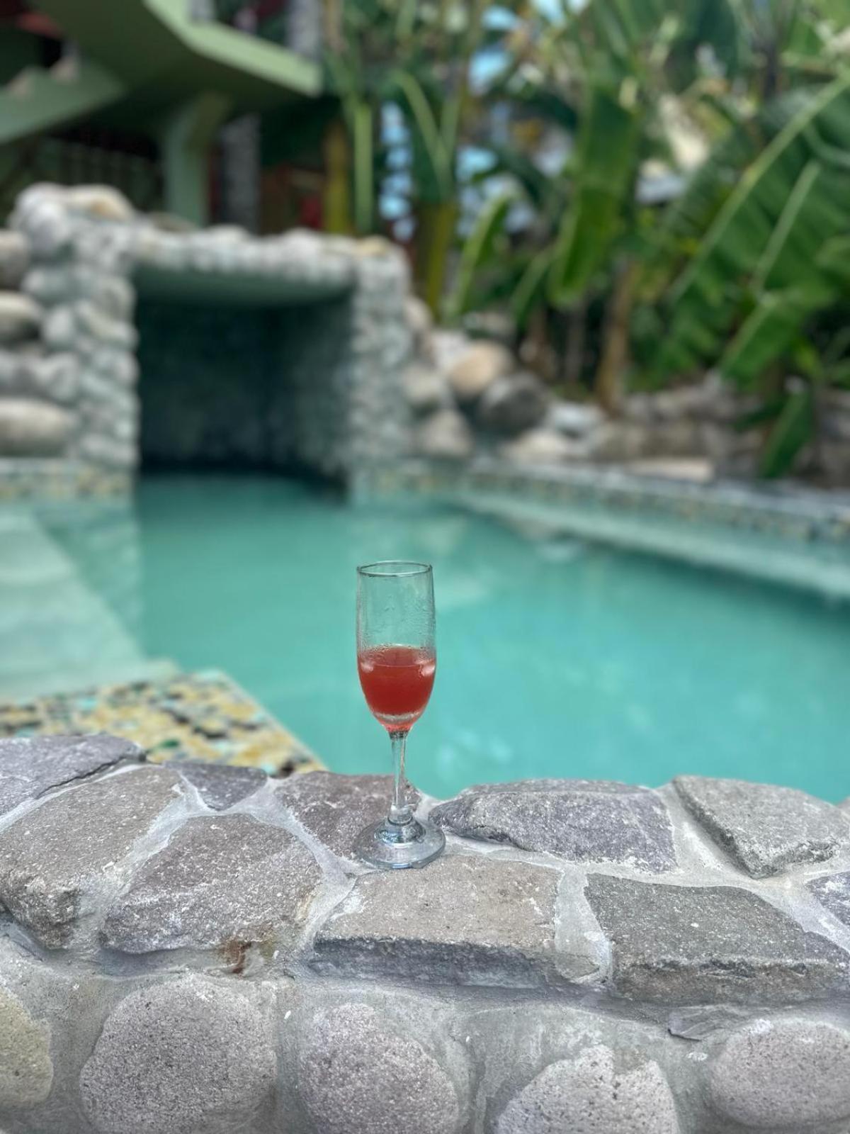 Mabrika Resort Dominica Guillet Dış mekan fotoğraf