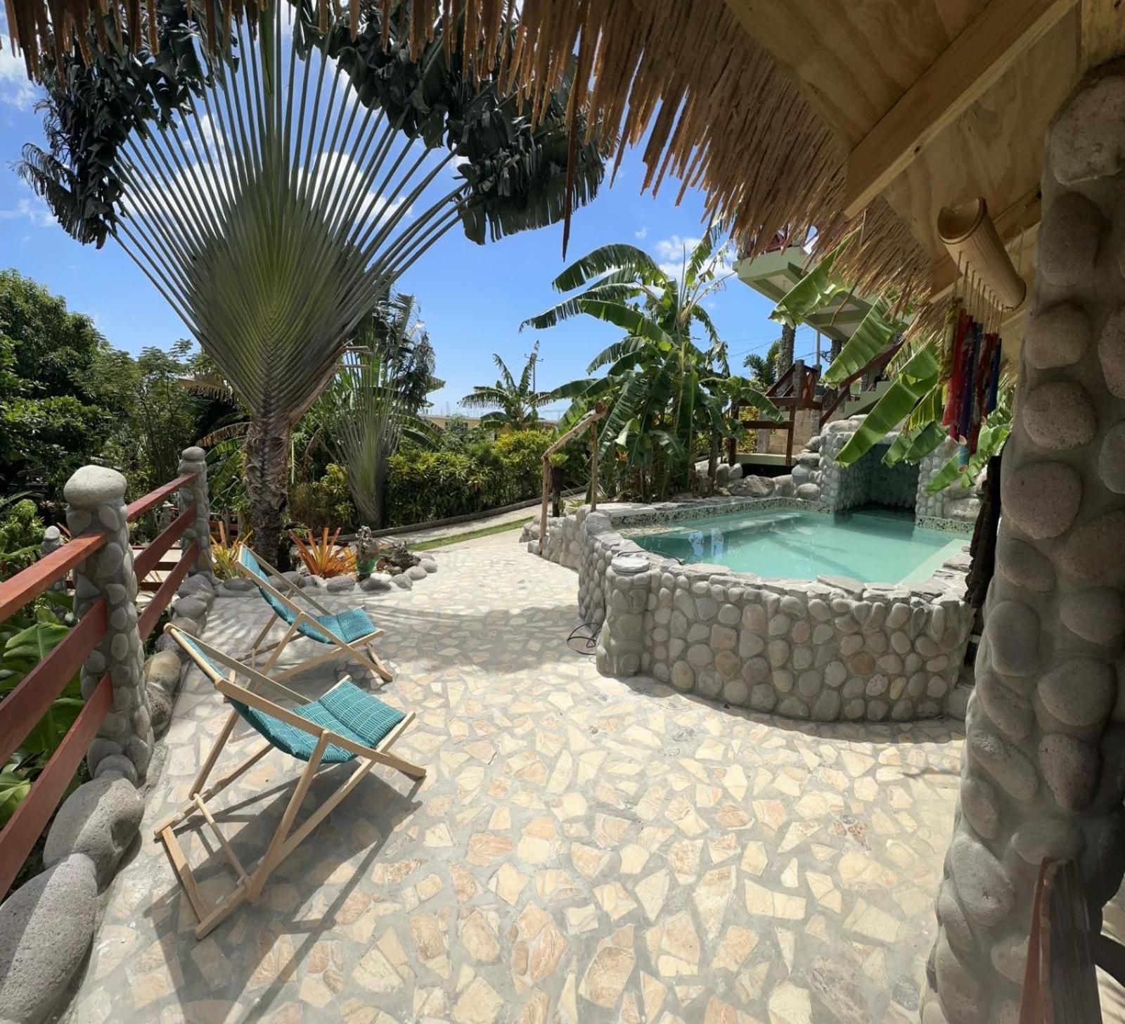 Mabrika Resort Dominica Guillet Dış mekan fotoğraf