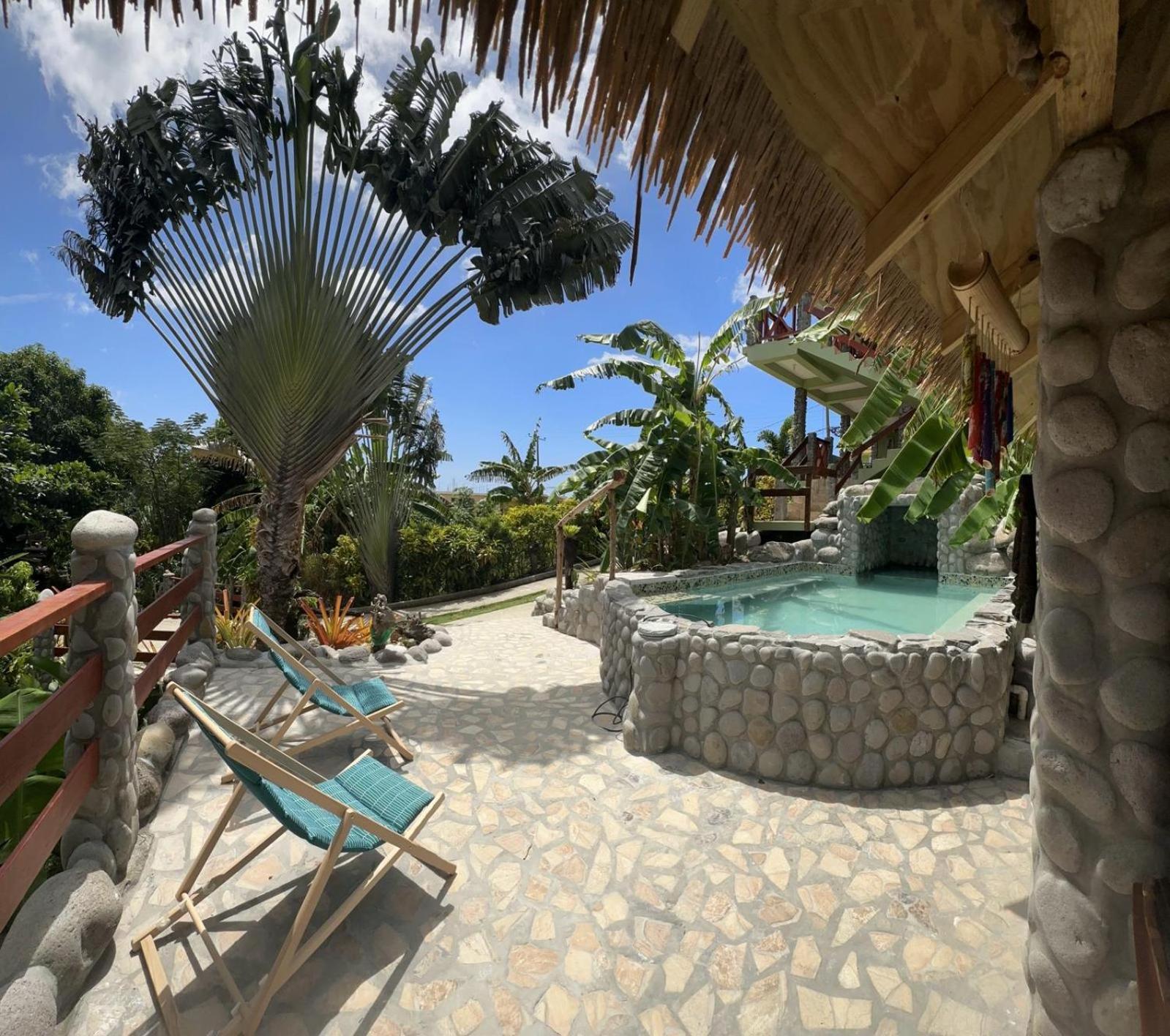 Mabrika Resort Dominica Guillet Dış mekan fotoğraf