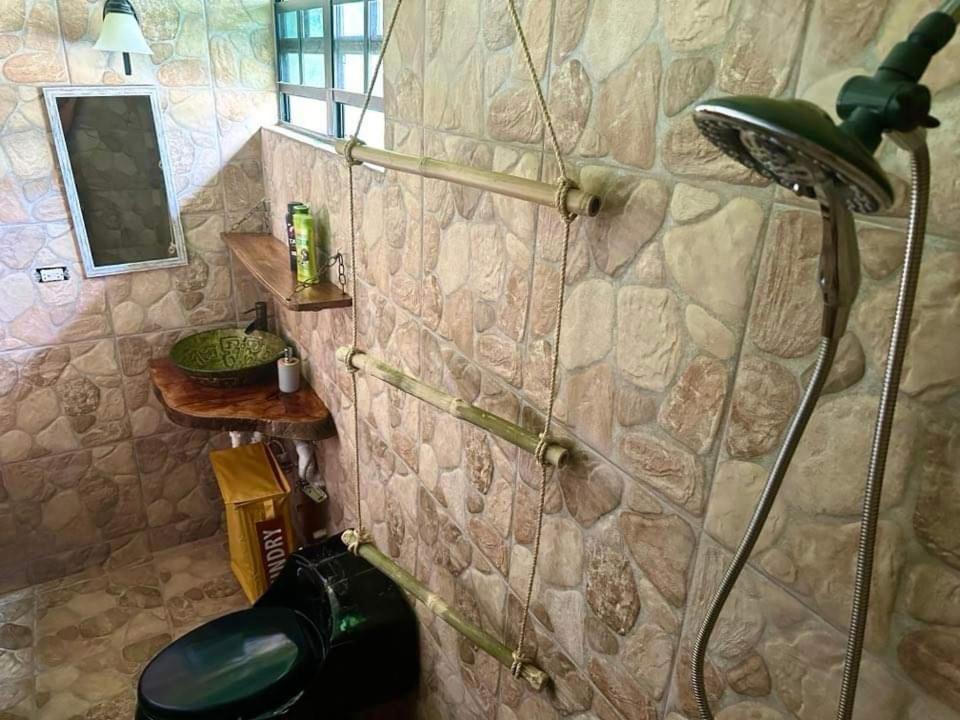 Mabrika Resort Dominica Guillet Dış mekan fotoğraf