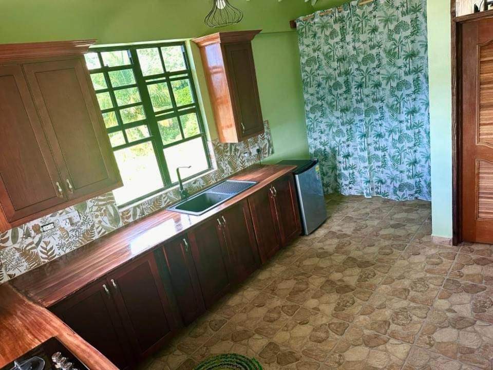 Mabrika Resort Dominica Guillet Dış mekan fotoğraf