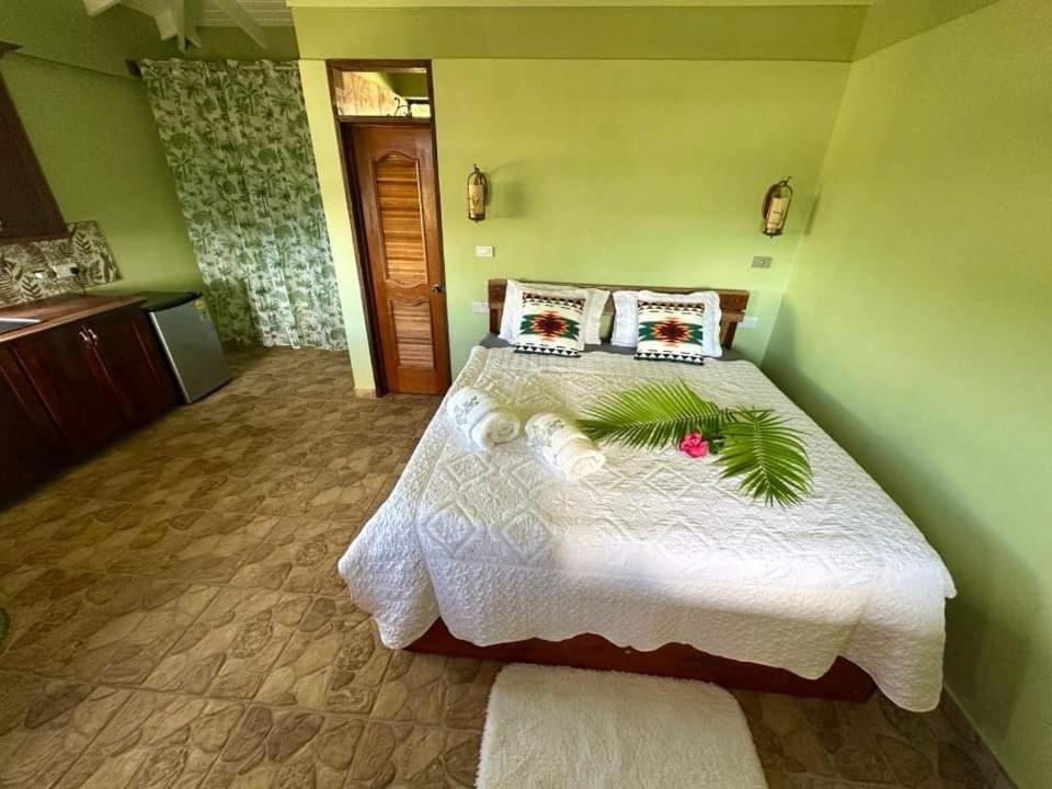 Mabrika Resort Dominica Guillet Dış mekan fotoğraf