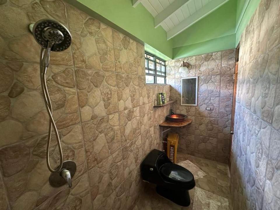 Mabrika Resort Dominica Guillet Dış mekan fotoğraf