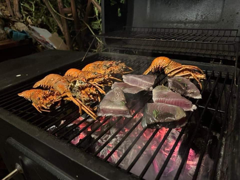 Mabrika Resort Dominica Guillet Dış mekan fotoğraf