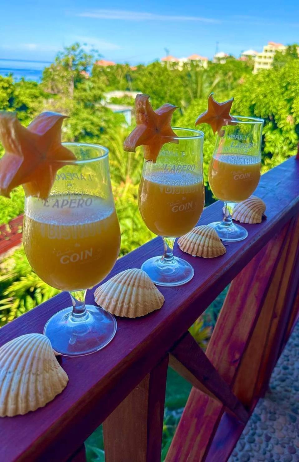Mabrika Resort Dominica Guillet Dış mekan fotoğraf