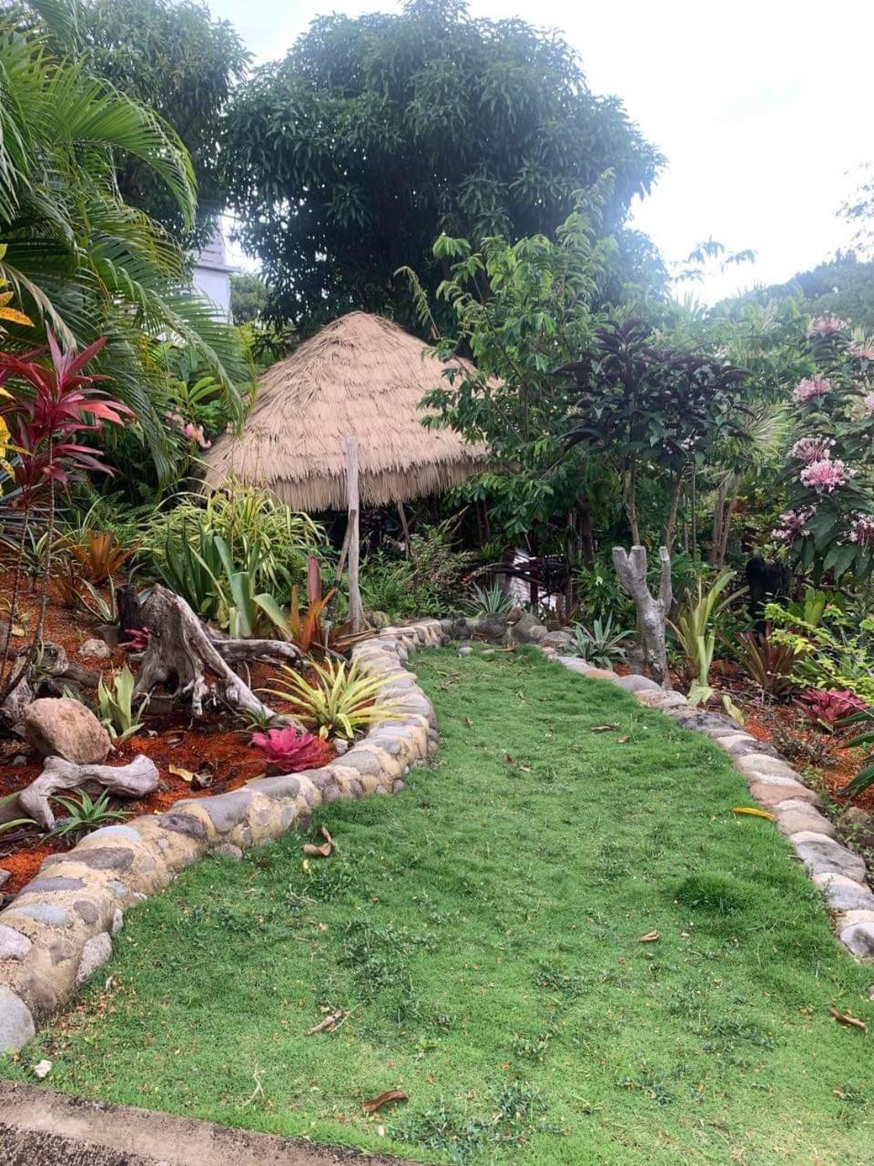 Mabrika Resort Dominica Guillet Dış mekan fotoğraf