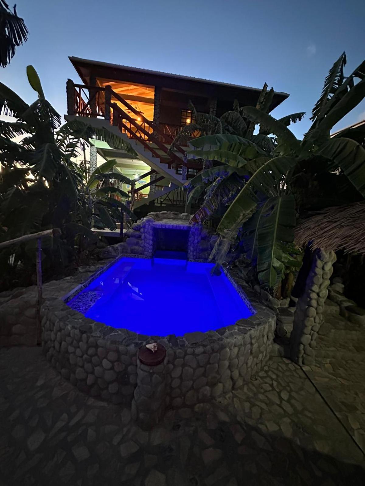 Mabrika Resort Dominica Guillet Dış mekan fotoğraf