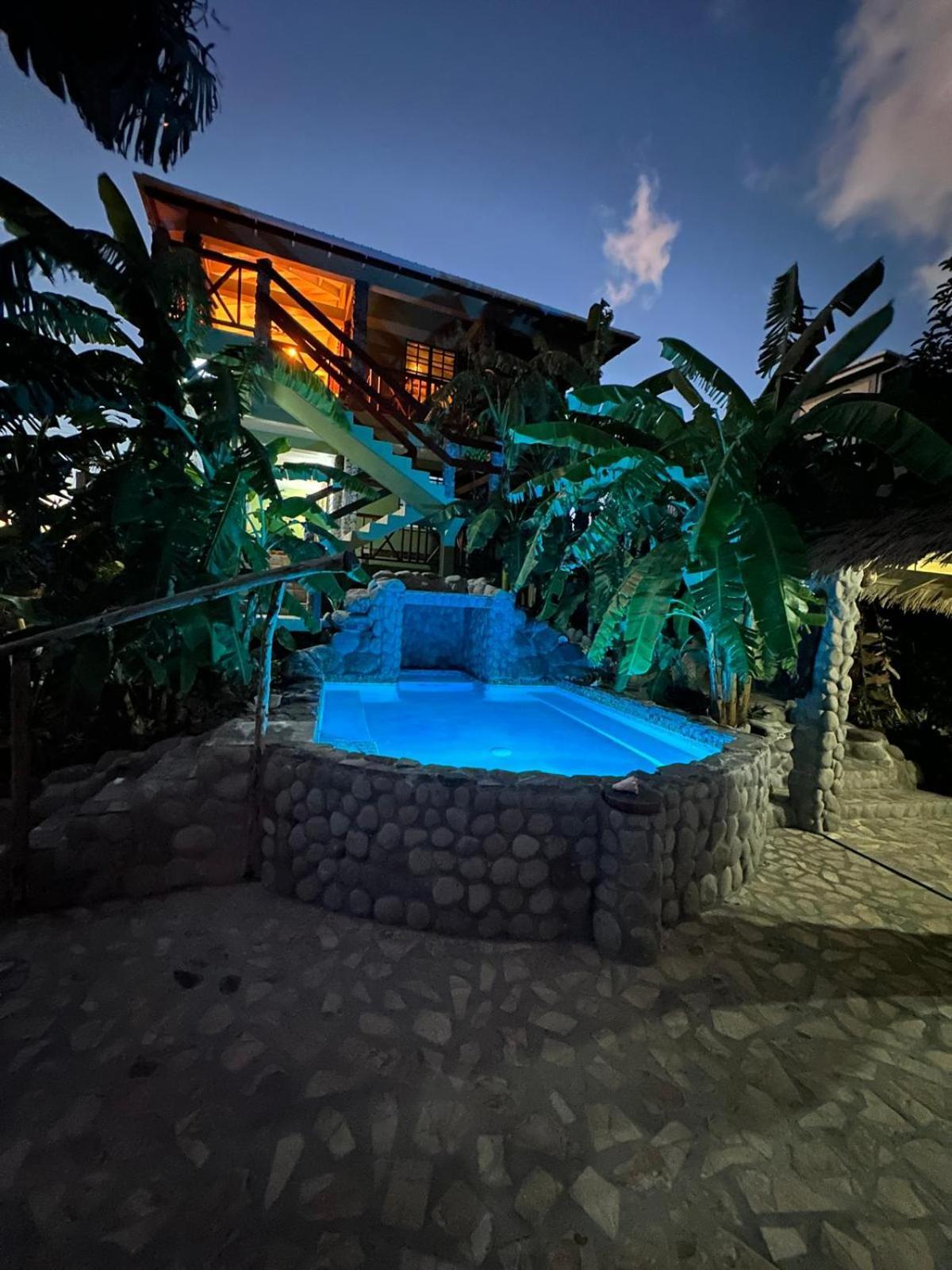 Mabrika Resort Dominica Guillet Dış mekan fotoğraf