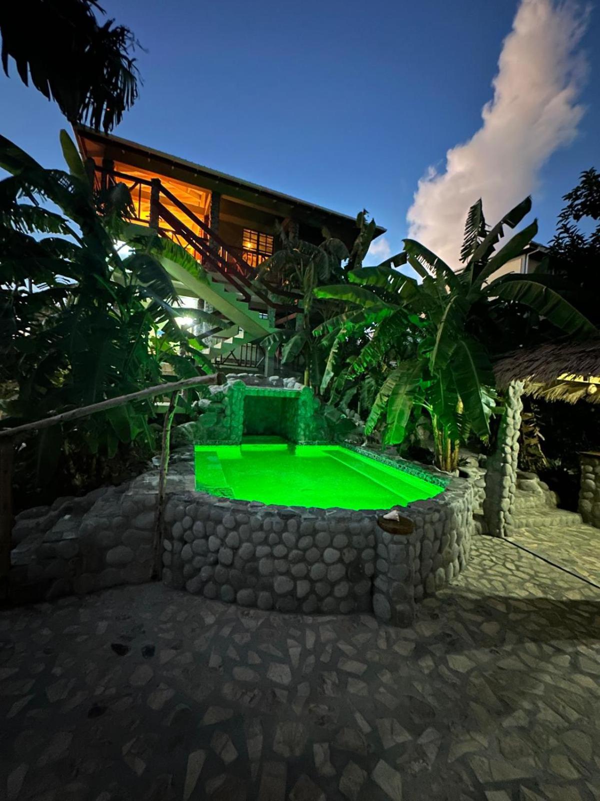 Mabrika Resort Dominica Guillet Dış mekan fotoğraf